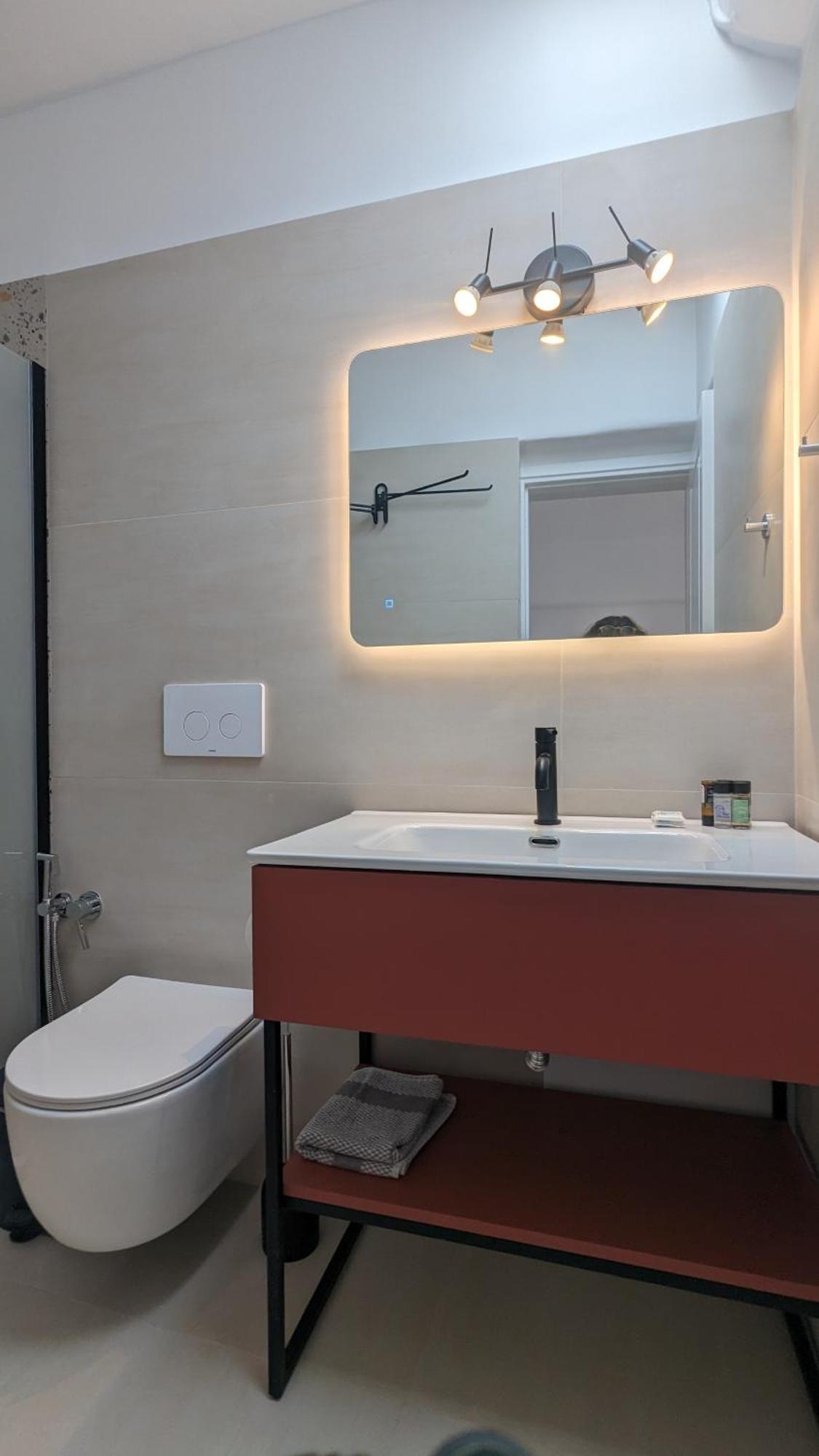 Arodou Studio And Apartment Mykonos Town Exterior foto