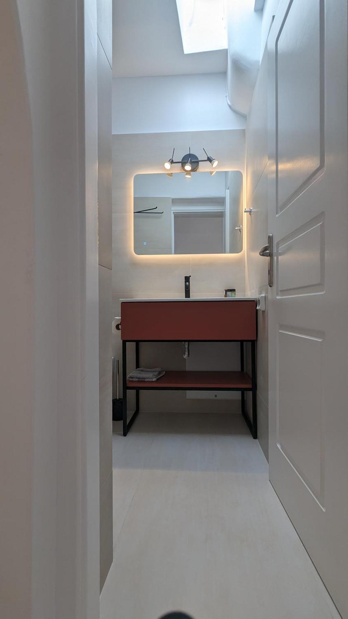 Arodou Studio And Apartment Mykonos Town Exterior foto